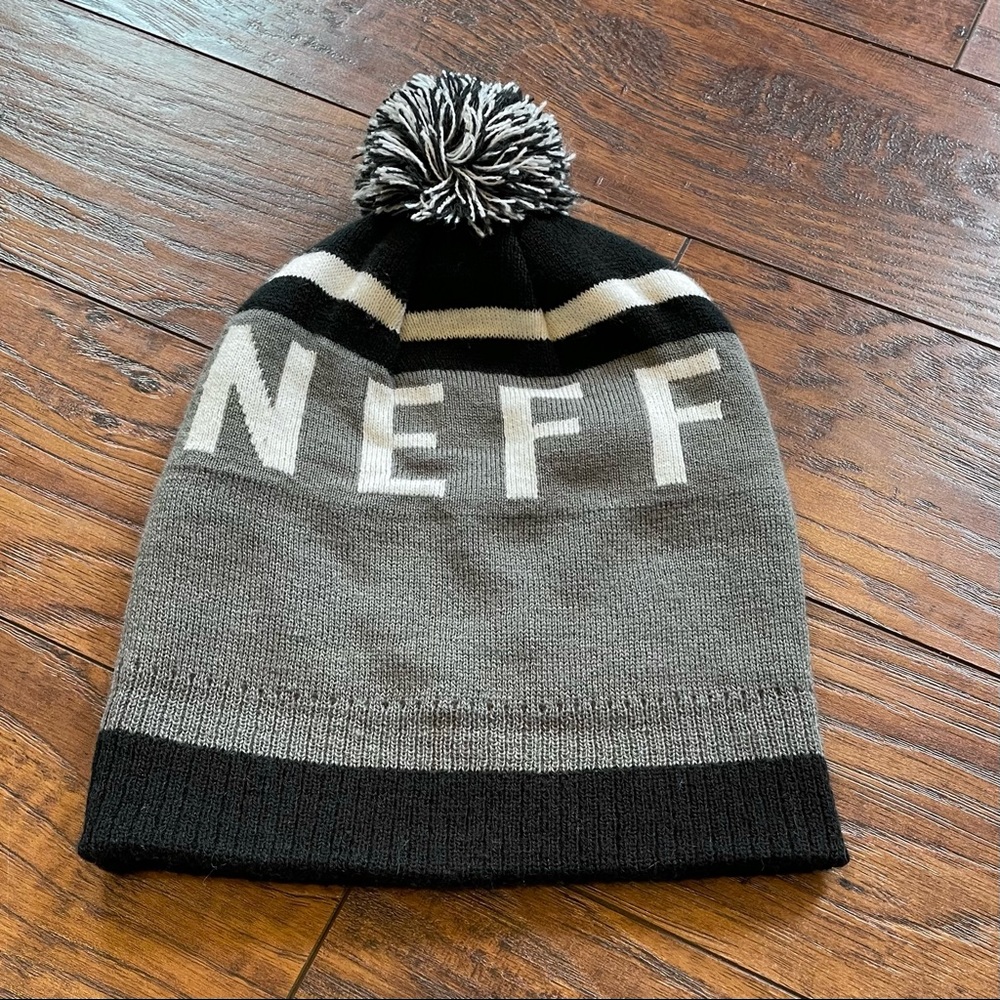 Neff Beanie - Picture 4 of 8